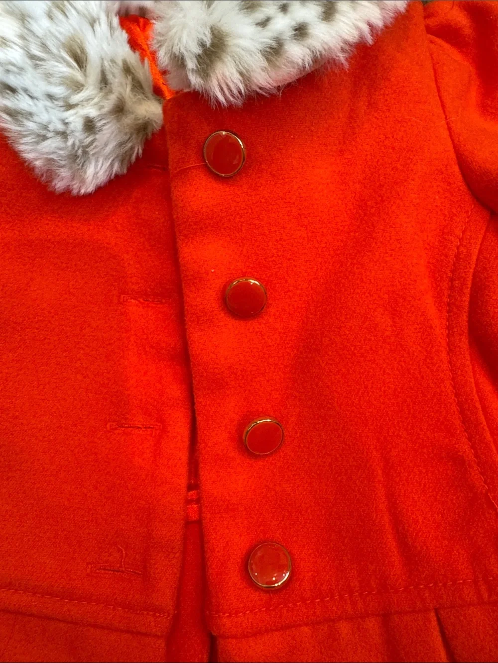 Gymboree stylish bright